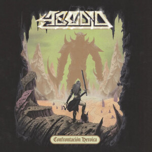 Asedio - Confrontacion Heroica