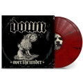 Down - Over The Under col 2xlp