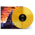 In Flames - The Jester Race (yellow) col lp