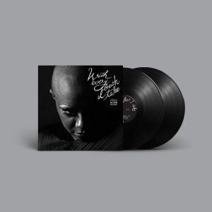 Cécile McLorin Salvant - With Every Breath I Take 2xlp