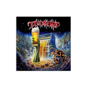 Tankard - Vo(l)lume 14