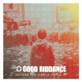 Good Riddance - Before the World Caves In (apple red) col lp