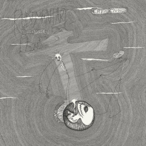Rudimentary Peni - The E.P.s of Rudimentary Peni