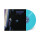 Goatsnake - Dog Days (ice blue) col lp