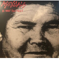 Asexuals - Be What You Want