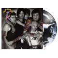 Rose Tattoo - Assault & Battery - (swirl) col lp