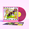 Sweeping Promises - You Say I Romanticize (magenta) col lp