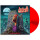 Left To Die - Initium Mortis (red) col lp
