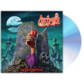 Left To Die - Initium Mortis cd