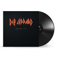 Def Leppard - Greatest Hits lp