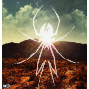 My Chemical Romance - Danger Days: The True Lives of the Fabulous Killjoys