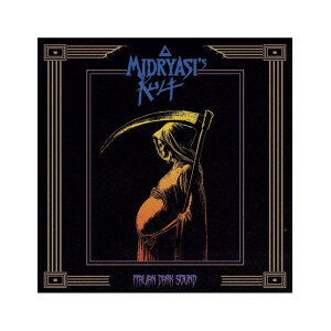 Midryasis Kult - Italian Dark Sound