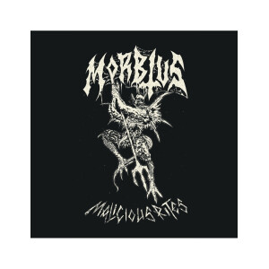 Morbius - Malicious Rites