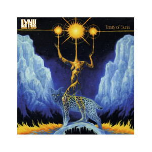 Lynx - Trinity of Suns