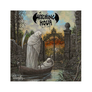 Witching Hour - Descending... Where Time Has Ceased To Exist
