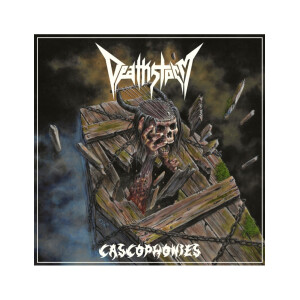 Deathstorm - Cacophonies