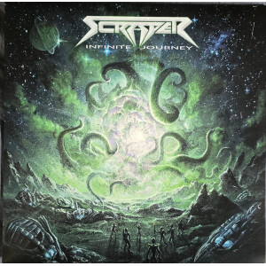 Scraper - Infinite Journey