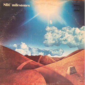 SRC - Milestones