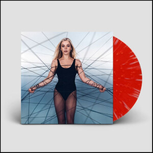 Becky Hill - REBECCA col lp