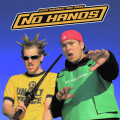 Joey Valence & Brae - NO HANDS col lp