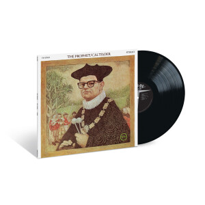 Cal Tjader - The Prophet lp