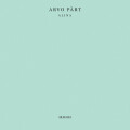 Arvo Pärt - Alina lp
