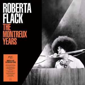 Roberta Flack - The Montreux Years 2xlp