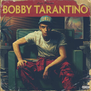 Logic - Bobby Tarantino (10th Ann) lp