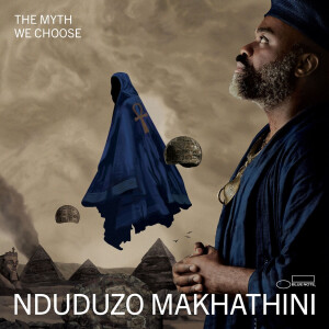 Nduduzo Makhathini - The Myth We Choose 2xlp