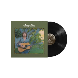 Tony Rice - s/t lp