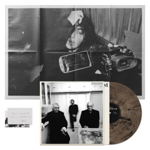 Charli XCX - Music, Fashion, Film ltd col lp