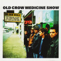 Old Crow Medicine Show - Big Iron World lp