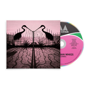 Afghan Whigs - Soft Control cd