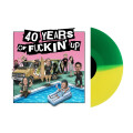 NoFX - 40 Years of Fuckin Up: Soundtrack