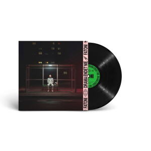 Fatoni - Drama endet nie 2xlp