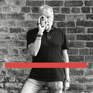Peter Hook & The Light - Live At O2 Victoria Warehouse