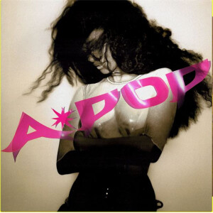 Tyla - A*Pop lp