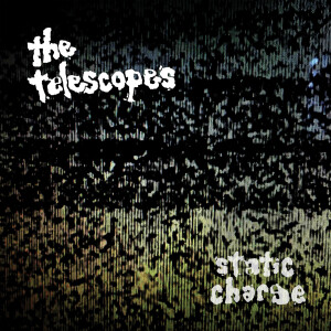 Telescopes, The - Static Charge