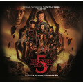 Kyle Dixon & Michael Stein - OST: Stranger Things...