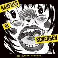 v/a - Barfuß in Scherben lp