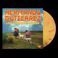 Hermanos Gutierrez - Los Ojos Del Condor