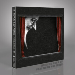 Crippled Black Phoenix - Sceaduhelm 2xdigi-cd