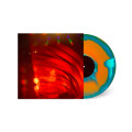 Emma Ruth Rundle - These Killing Times ltd (orange/turquoise) col lp