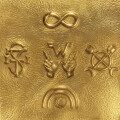 Weezer - s/t (gold album)