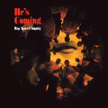 Roy Ayers - Hes Coming lp