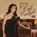 Stella Cole - Live At Café Carlyle lp