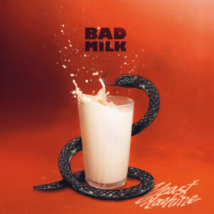 Yeast Machine - Bad Milk