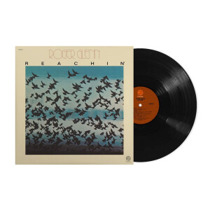 Roger Glenn - Reachin lp