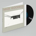 Mick Goodrick - In Pas(s)ing (Luminessence) lp