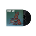 Howlin Wolf - s/t (Acoustic Sounds) lp
